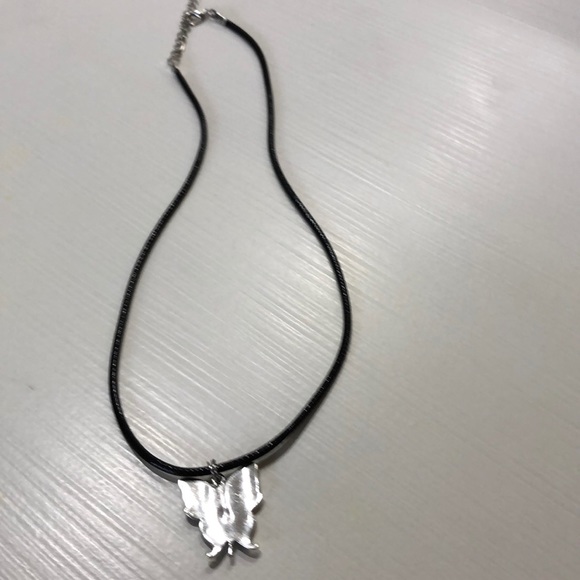 NEW Fairy Necklace!  Gorgeous!!! - Picture 5 of 6